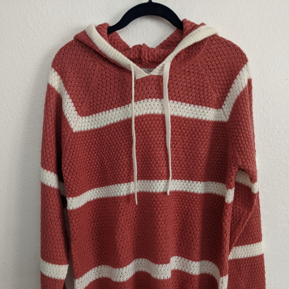Caren sport sweater stripe